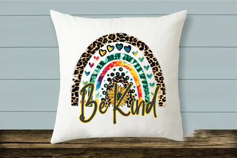 Be Kind Sublimation Bundle Sublimation Creativeart88 