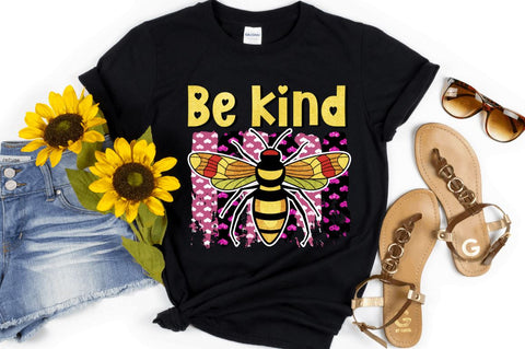 Be Kind Sublimation Bundle Sublimation Regulrcrative 