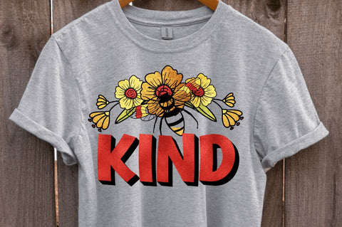 Be Kind Sublimation Bundle Sublimation Regulrcrative 