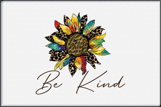 Be Kind Sublimation Design Sublimation Creativeart88 