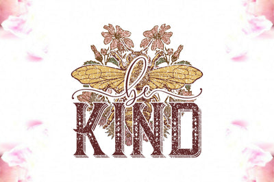 Be Kind Sublimation Sublimation Jagonath Roy 