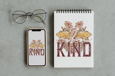 Be Kind Sublimation Sublimation Jagonath Roy 