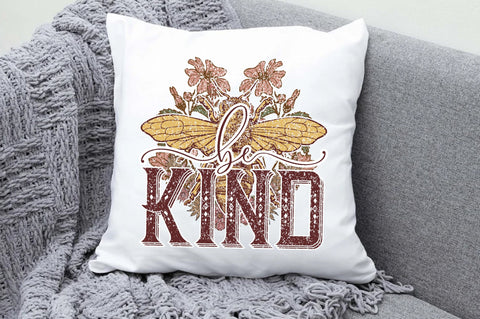 Be Kind Sublimation Sublimation Jagonath Roy 