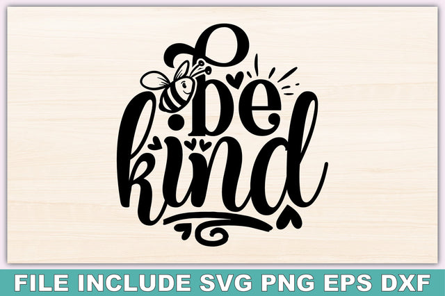 be kind SVG Ariyan 