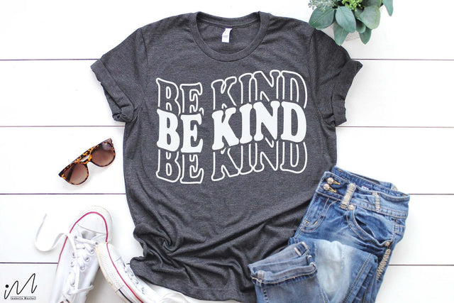 Be kind svg, Christian t shirt svg, Jesus t shirt svg SVG Isabella Machell 