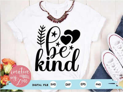 be kind SVG md faruk hossain 