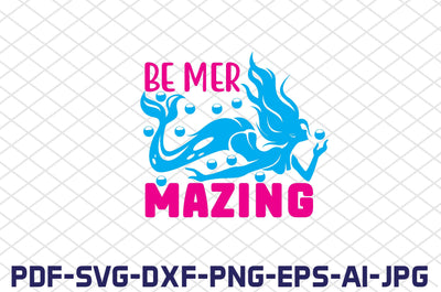 be mermazing SVG farhad farhad 