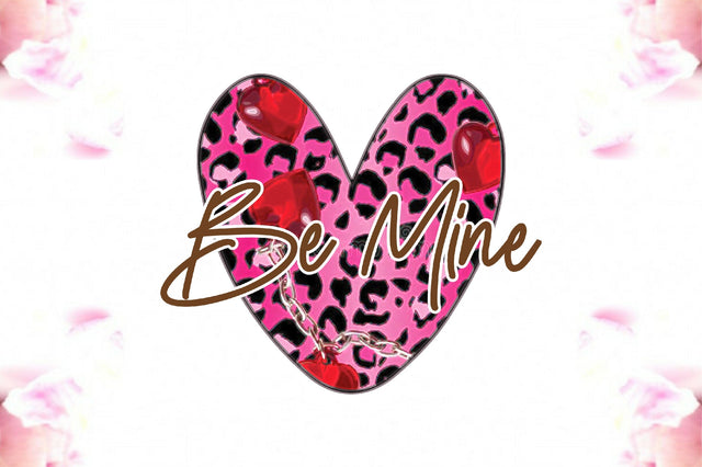 Be Mine Sublimation Sublimation Jagonath Roy 
