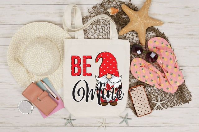 Be Mine sublimation Sublimation SVGista 