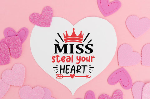 Be Mine SVG bundle SVG Designangry 