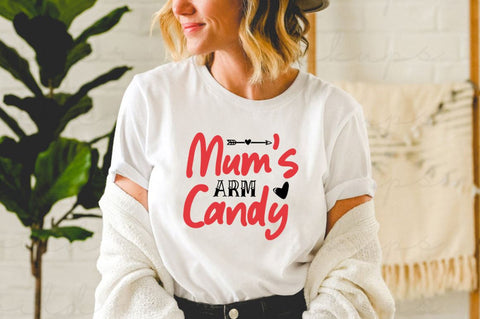 Be Mine SVG bundle SVG Designangry 