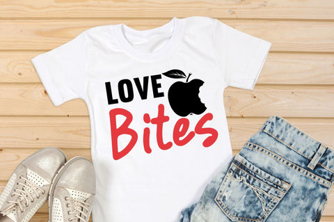 Be Mine SVG bundle SVG Designangry 