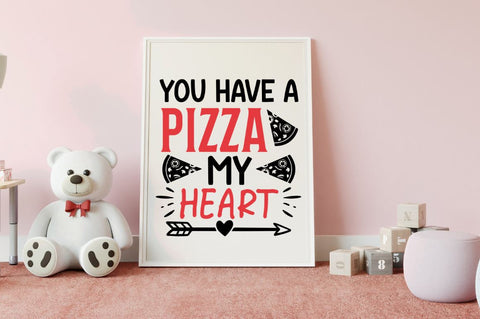 Be Mine SVG bundle SVG Designangry 