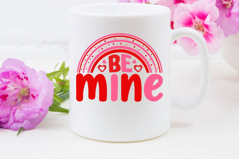 BE MINE SVG Designangry 