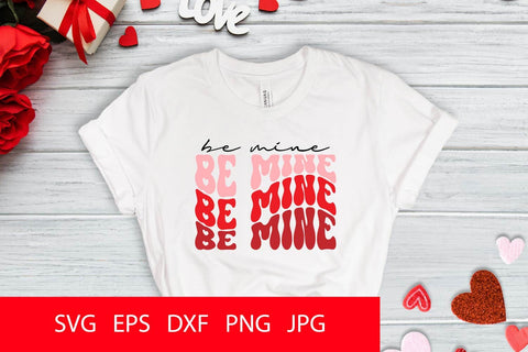 Be Mine SVG PNG Free For Commercial Use SVG Sintegra 