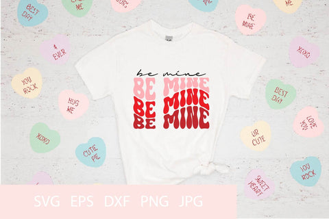 Be Mine SVG PNG Free For Commercial Use SVG Sintegra 