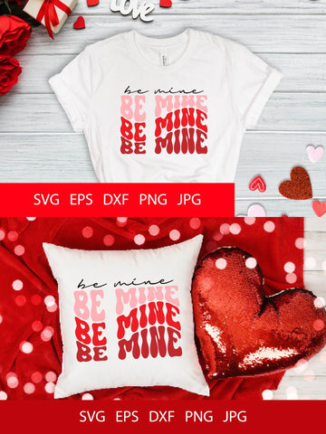Be Mine SVG PNG Free For Commercial Use SVG Sintegra 