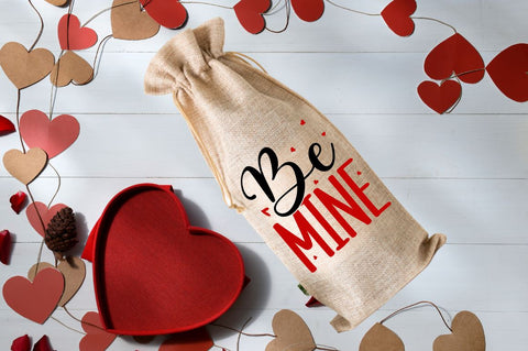 Be mine SVG SVG Regulrcrative 