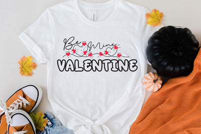 Be Mine Valentine SVG Cut File,Happy Valentine's Day Sublimation Bundle ,Valentine Day Sublimation Design, Valentine Day PNG , Valentines Svg Mega Bundle. Valentine's Day Svg Bundle. Valentine Quotes Svg. Funny Valentine's Day Designs. Love Svg SVG BlackCatsMedia 