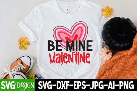 Be Mine Valentine SVG Cut File,Happy Valentine's Dya Sublimation Bundle ,Valentine Day Sublimation Design, Valentine Day PNG , Valentines Svg Mega Bundle. Valentine's Day Svg Bundle. Valentine Quotes Svg. Funny Valentine's Day Designs. Love Svg SVG BlackCatsMedia 