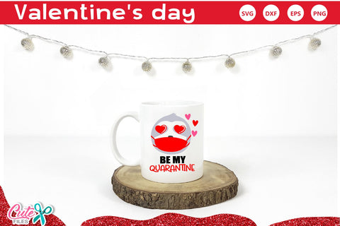 Be my quarantine sloth face SVG SVG Cute files 