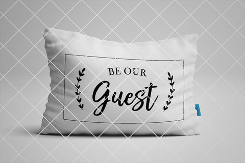 Be Our Guest SVG Abba Designs 