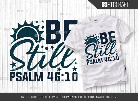 Be Still Psalm 46:10 SVG Bundle, Kayak Svg, Kayak Life Svg, Canoe Svg, Kayak Saying Svg, Lake Quotes, ETC T00299 SVG ETC Craft 
