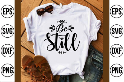 be still svg SVG shah alam 