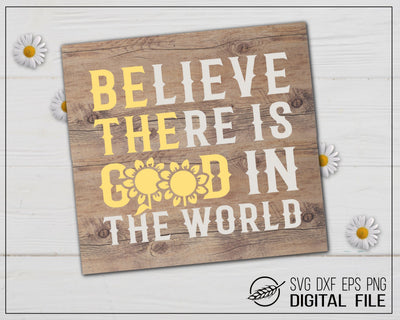 Be the good SVG Boertiek 