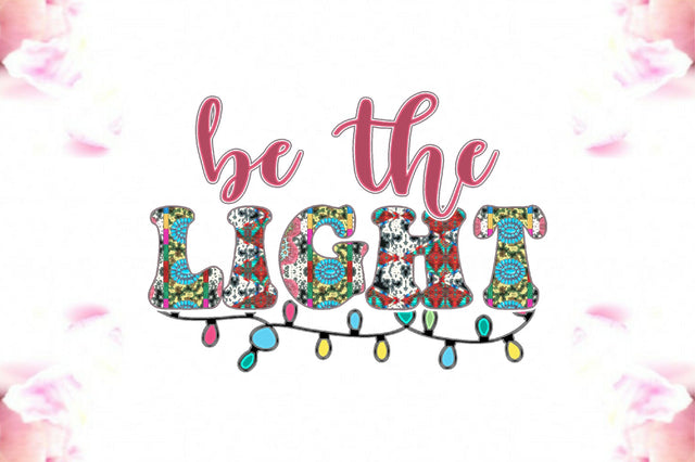 Be the Light Sublimation Sublimation Jagonath Roy 