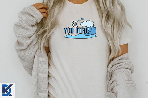 Be you tiful SVG SVGista 