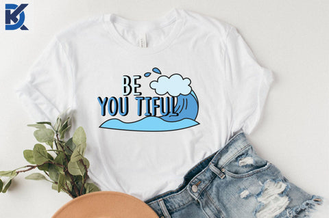 Be you tiful SVG SVGista 