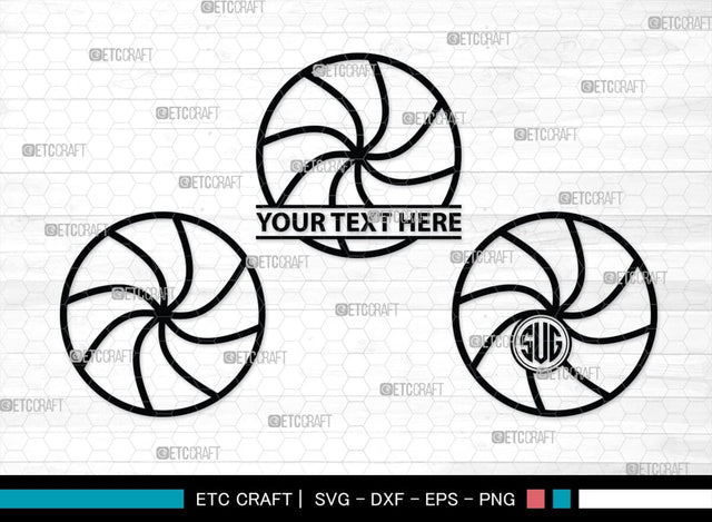 Beach Ball Monogram, Beach Ball Silhouette, Beach Ball SVG, Beach Svg, Basket Ball Svg, Sports Svg, SB00105 SVG ETC Craft 