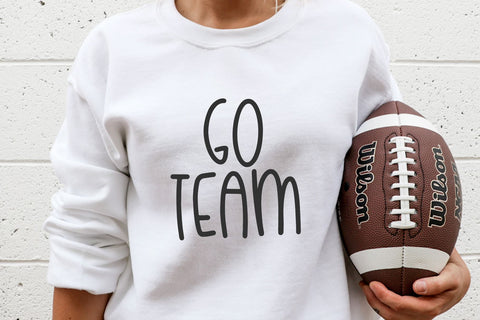 Beach Bikini - Quirky Handwritten Font Font KA Designs 