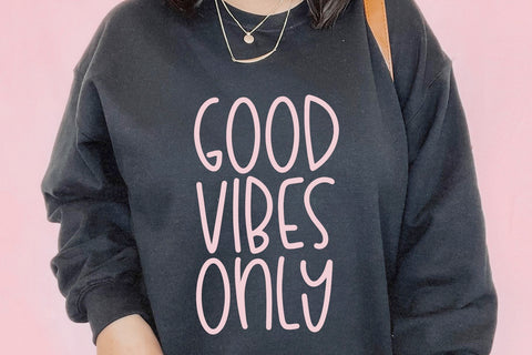 Beach Bikini - Quirky Handwritten Font Font KA Designs 