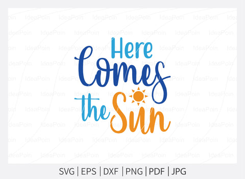 Beach Bound SVG File, Beach SVG, Summer Svg, Beach Life Svg, Beach Bound, Beach Please SVG, cut Files for Crafters SVG Dinvect 