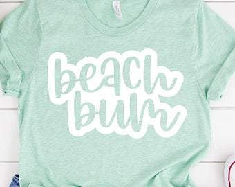 Beach Bum SVG SVG ShopGathered 