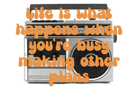 Beach Cake Font Abo Daniel Studio 