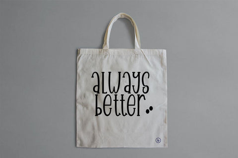 Beach Charm Font Supersemar Letter 