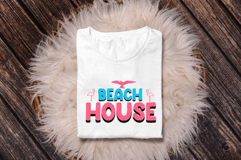 Beach house SVG SVG Regulrcrative 