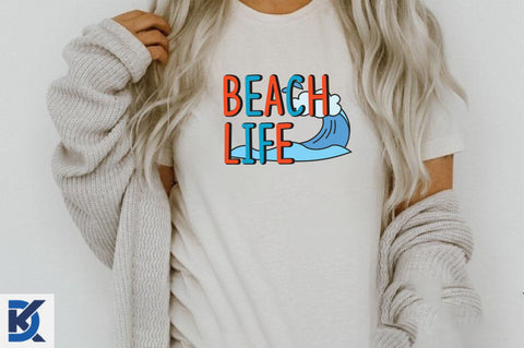 beach life SVG SVGista 