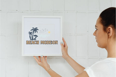 Beach Modeon Sublimation Sublimation Jagonath Roy 