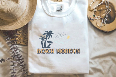 Beach Modeon Sublimation Sublimation Jagonath Roy 