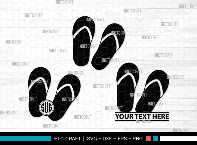 Beach Monogram, Beach Silhouette, Beach SVG, Beach Life Svg, Summer Svg, Nautical Svg, SB00012 SVG ETC Craft 