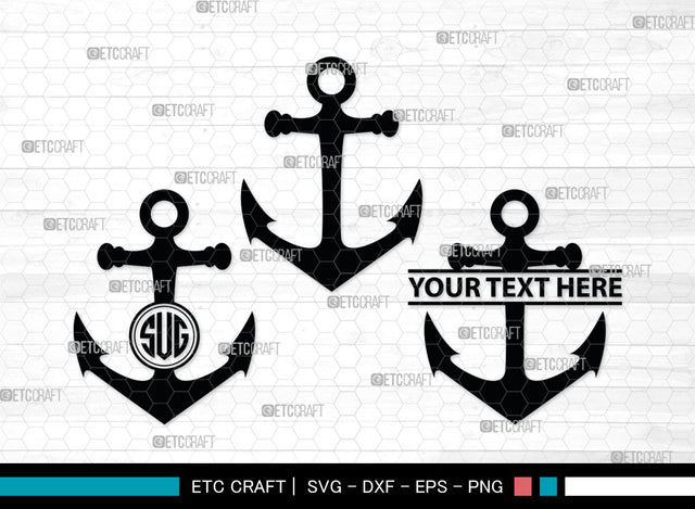 Beach Monogram, Beach Silhouette, Beach SVG, Beach Life Svg, Summer Svg, Nautical Svg, SB00012 SVG ETC Craft 