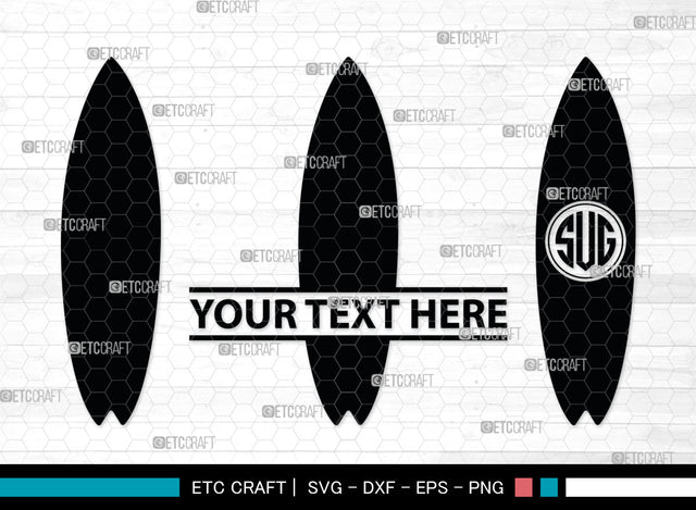 Beach Monogram, Beach Silhouette, Beach SVG, Beach Life Svg, Summer Svg, Nautical Svg, SB00012 SVG ETC Craft 