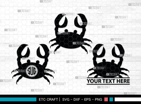 Beach Monogram, Beach Silhouette, Beach SVG, Beach Life Svg, Summer Svg, Nautical Svg, SB00012 SVG ETC Craft 