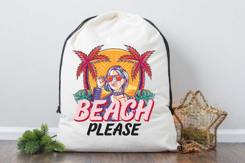 beach please Sublimation Rupkotha 