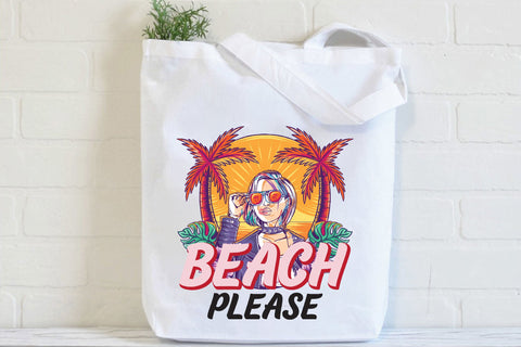 beach please Sublimation Rupkotha 