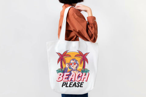 beach please Sublimation Rupkotha 